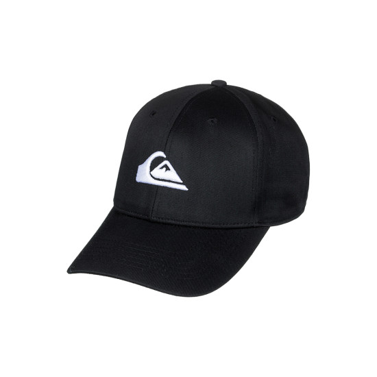 Quiksilver Ανδρικό καπέλο Decades Snapback Cap